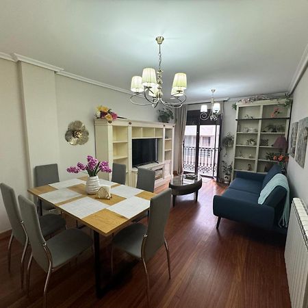 Avanza 4 Plaza Galicia Sarria Eksteriør bilde