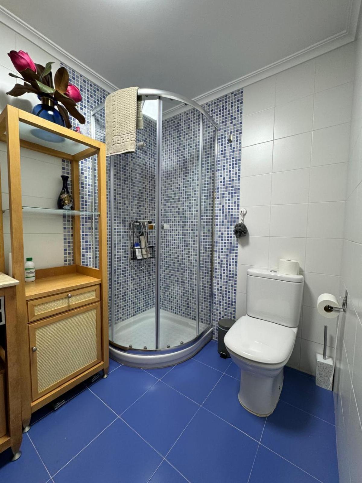 Avanza 4 Plaza Galicia Sarria Eksteriør bilde